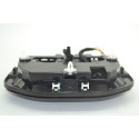 Luz Cortesia Interna Teto Fiat Fastback 2023 Original
