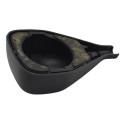Acabamento Retrovisor Sensor Chuva Outlander 2015 Original