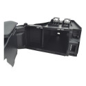 Encosto Apoio Braço Console Hrv Hr-v 2020 Original Preto
