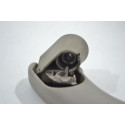 Puxadora Alça Teto Pqp Audi A3 1.8 2001 Original Cinza