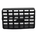 Difusor Saida De Ar Central Painel Fiat Uno 2010 Original