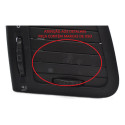 Difusor Ar Lateral Esquerdo Painel Chery Celer 2013 Original