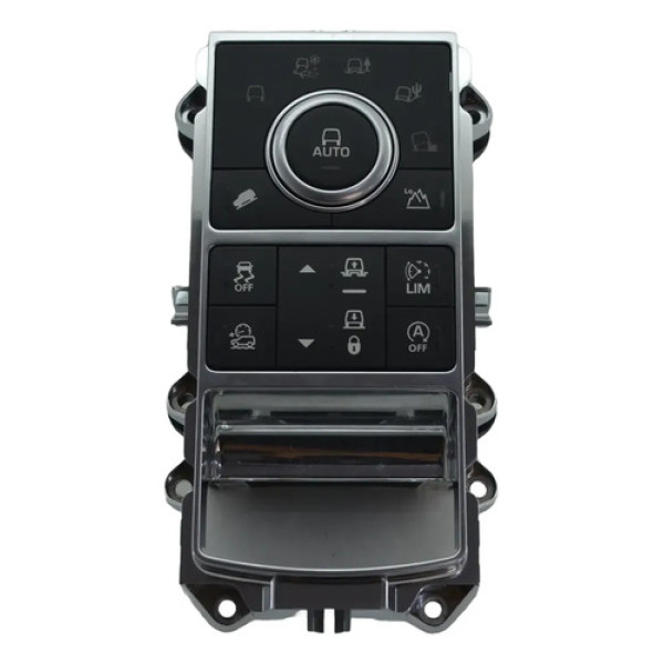 Comando Cambio Tração Range Rover Sport 2017 Original