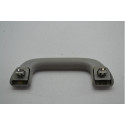 Puxador Alça Teto Pqp Honda City 2010 Original Cinza