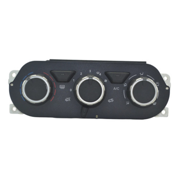 Comando Ar Condicionado Painel C3 2025 Original