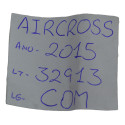 Comando Ar Condicionado Painel Aircross 2015 Original
