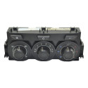 Comando Ar Condicionado Painel Citroen C3 2012 Original