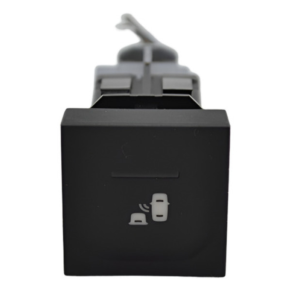 Botão Sensor Ponto Cego Renault Duster 2023 Original
