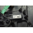 Luz Teto Dianteira Interna Fiat Toro 2016 - 2021 Original