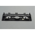 Moldura Comando Ar Painel Volkswagen Golf Gti 2017 Original