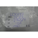 Fechadura Tampa Porta Luvas Renault Logan 2014-2020 Original