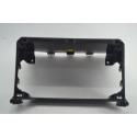 Moldura Superior Painel Multimidia Suzuki Jimny 2022 Origina Preto