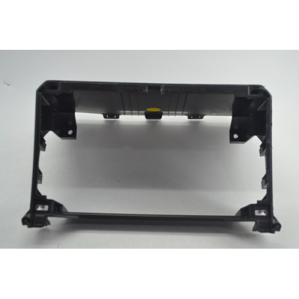 Moldura Superior Painel Multimidia Suzuki Jimny 2022 Origina Preto