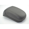 Encosto Apoio Braço Console Chevrolet Cruze 2016 Original Preto
