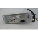 Fundo Leitor Radio Aparelho Som Bmw 320 2018 Original