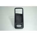 Moldura Maçaneta Dianteira Direita Ford Focus 3m51226a36-ae Preto