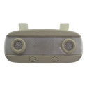 Luz Cortesia Interna Teto Ford New Fiesta 2012 Original