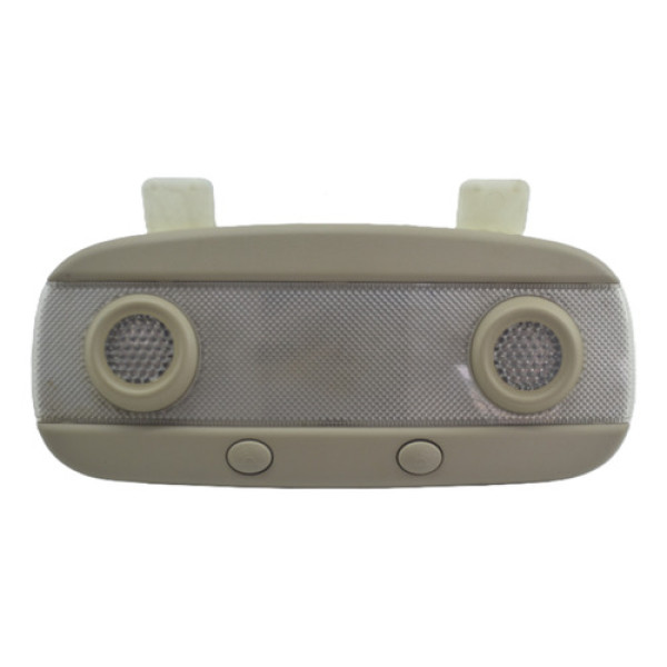 Luz Cortesia Interna Teto Ford New Fiesta 2012 Original