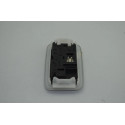 Luz Teto Traseira Fiat Cronos 2018 A 2024 Original