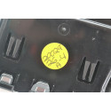 Difusor Ar Lado Direito Painel Citroen C4 Lounge Origina