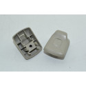 Presilha Suporte Quebra Sol Ford Ecosport 2013 2014 Original