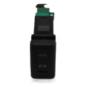 Botão Interruptor Comando Htr Rr Besta Furgão 1999 Original