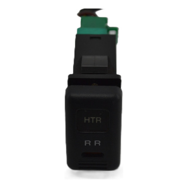 Botão Interruptor Comando Htr Rr Besta Furgão 1999 Original