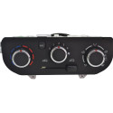Comando Ar Condicionado Painel Kwid 2020 Original