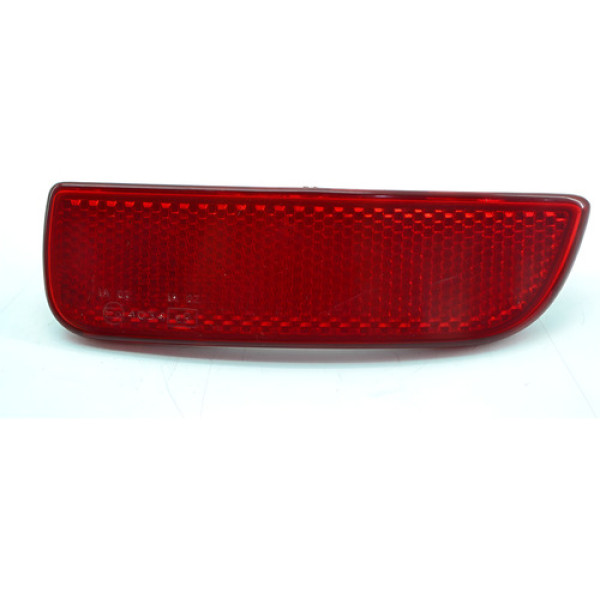 Refletor Traseiro Lado Direito Fiat Palio Week 2006 Original Original
