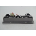 Luz Cortesia Interna Teto Mitsubishi Pajero Tr4 2014 Origina