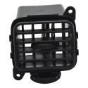 Difusor Ar Lateral Esquerdo Painel Grand Vitara 2002 Origina