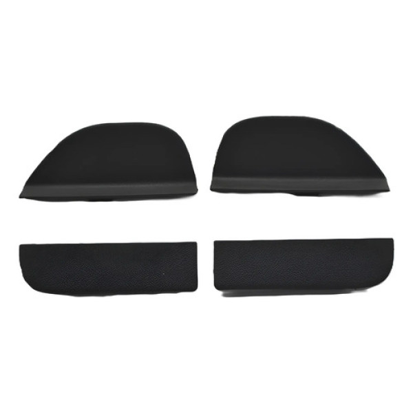 Kit Acabamento Painel Ford Ka 2008 A 2012 Original Cinza