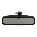 Espelho Retrovisor Interno Ford Ecosport 2013-2017 Original