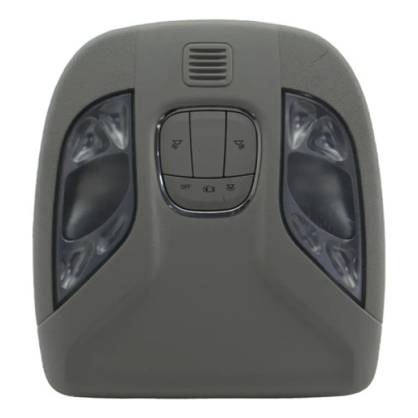 Luz Interna Teto Jeep Compass 2017 2018 2019 2020 Original