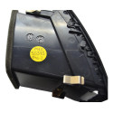 Difusor Lateral Esquerdo Painel Mitsubishi Asx 2014 Original