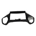 Moldura Central Painel Radio Difusor Ford Ka+ 2020 Cinza