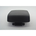 Encosto Apoio Braço Console Vw Amarok 2010 - 2022 Original Preto