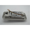 Luz Luminaria Interna Teto Cortesia Fiat Idea 2014 Original