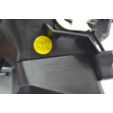 Difusor Ar Lateral Esquerdo Painel Fluence 2014 Origina