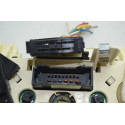 Comando Ar Condicionado Painel C3 2003 A 2012 Original