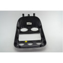 Moldura Central Painel Radio Jeep Compass 2013 Original Original