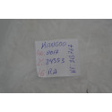 Radio Som Firstaudio C/bluetooth Usb Aux + Controle
