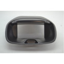 Moldura Superior Visor Bordo Painel Ford Ka 2016 Original