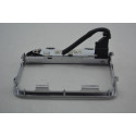 Moldura Cambio Automático Console Touareg 2010-2014 Origina