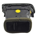 Difusor Lateral Direito Painel Vw Golf 2015 Original