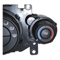 Comando Ar Condicionado Ecosport 2014 Original Cn1519980ec