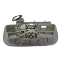Luz Central Interna Cortesia Teto Fluence 2014 Original
