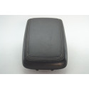 Encosto Apoio Braço Console Central Gm Captiva 2011 Original Preto
