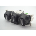 Controle Ar Condicionado Com Cabo Vw Fox Crossfox Original