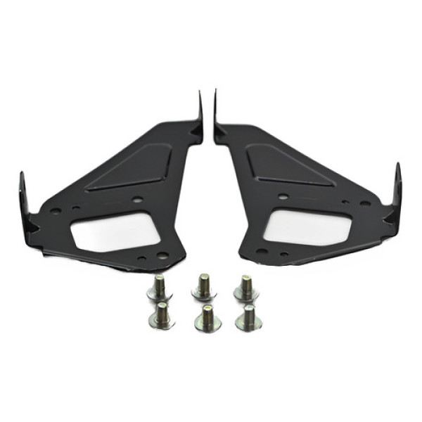 Suporte Fixação Radio Aparelho Mitusbishi Asx 2011 A 2016